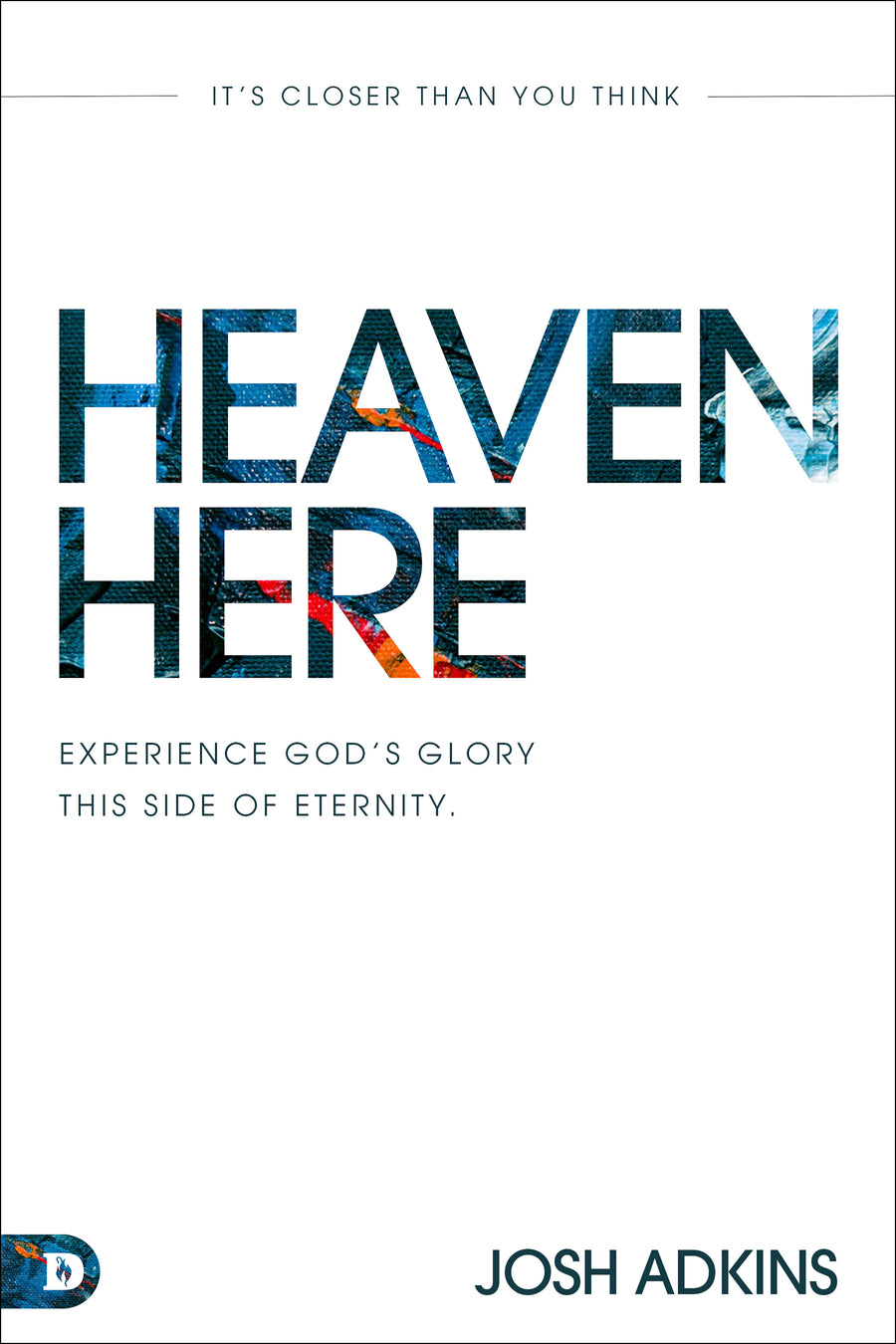 Heaven Here - Re-vived