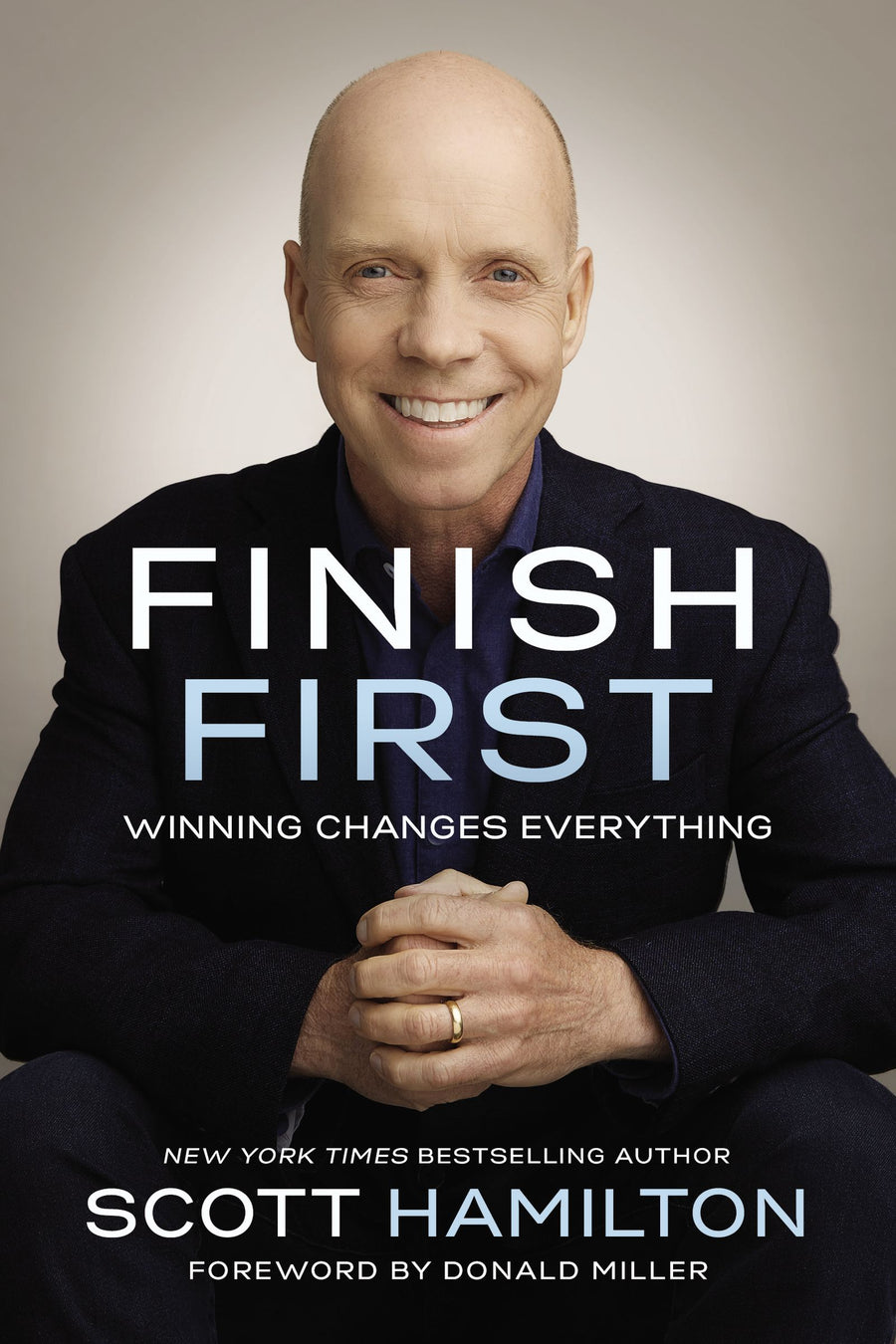 Finish First - Re-vived
