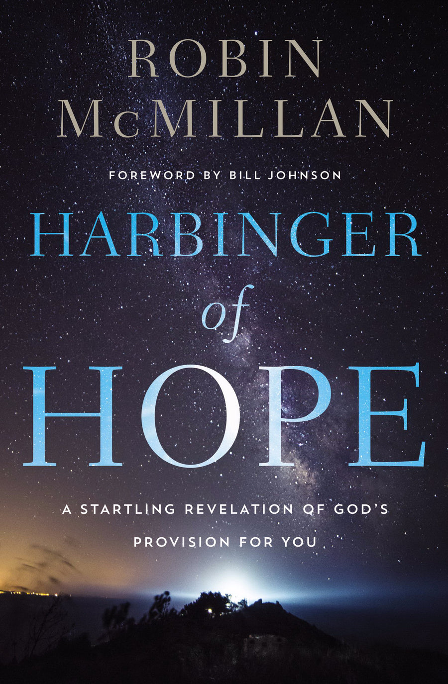 Harbinger Of Hope - Re-vived