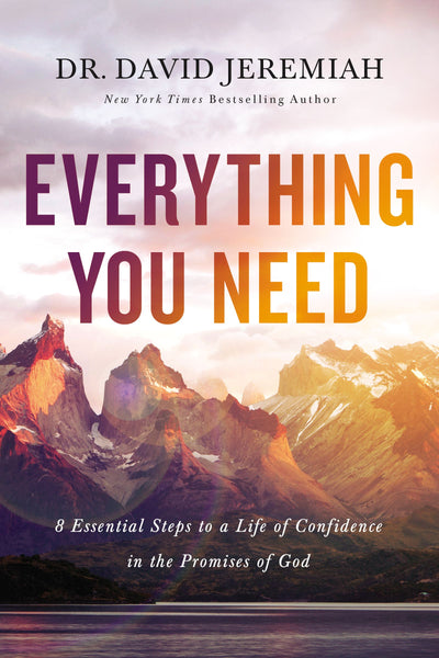 Everything You Need - Re-vived