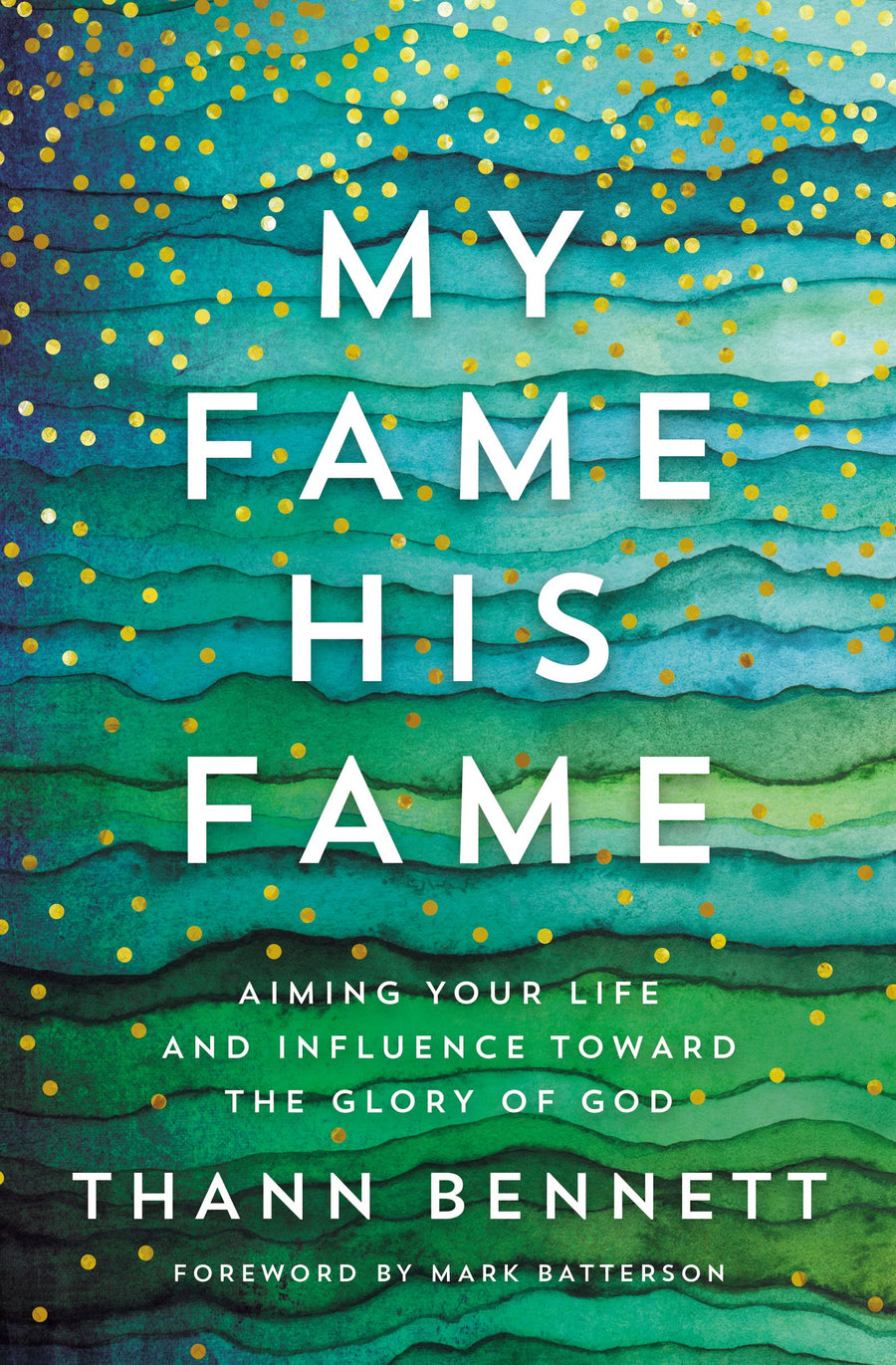 My Fame, His Fame - Re-vived