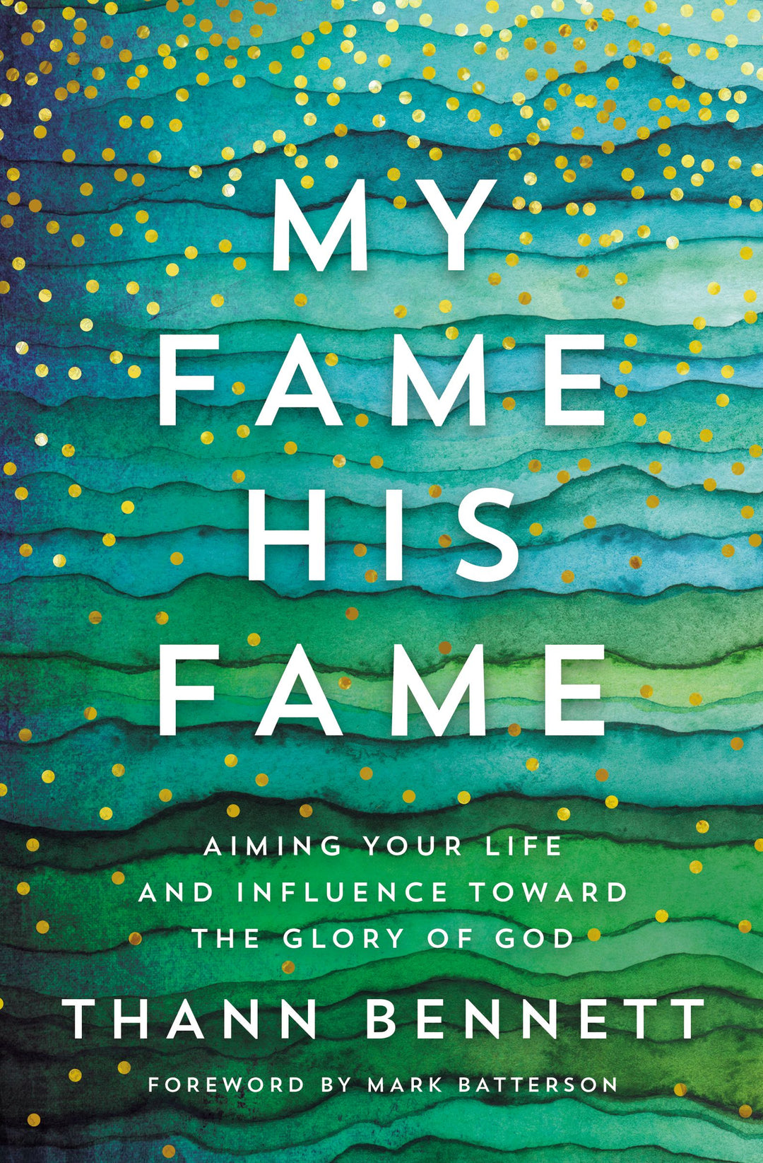 My Fame, His Fame - Re-vived