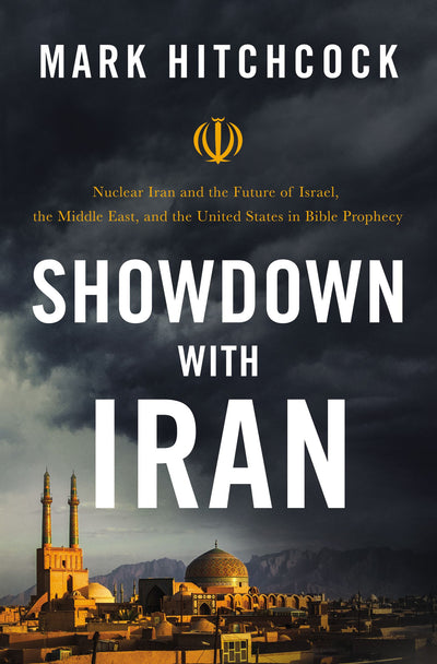 Showdown with Iran - Re-vived