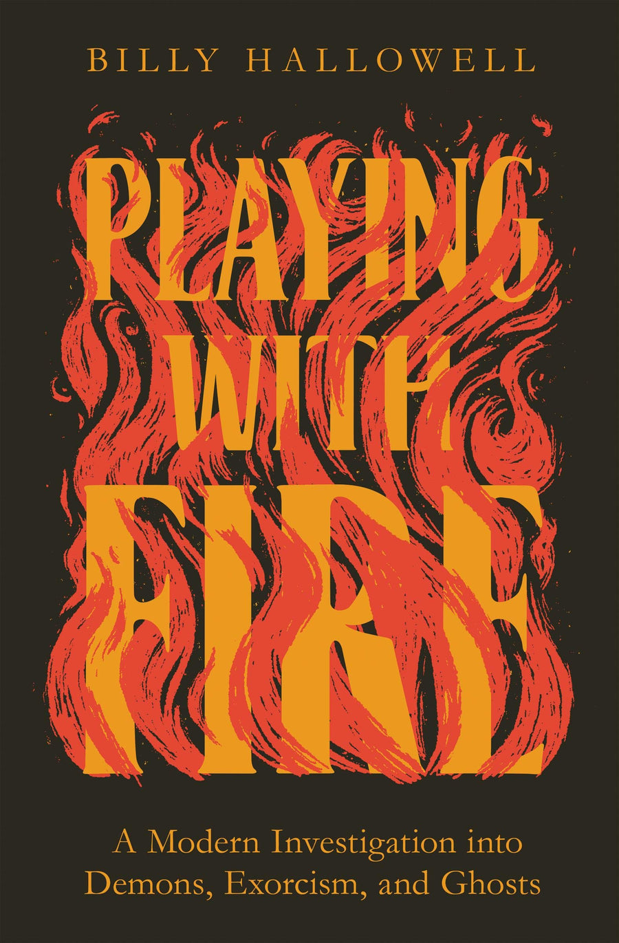 Playing with Fire - Re-vived