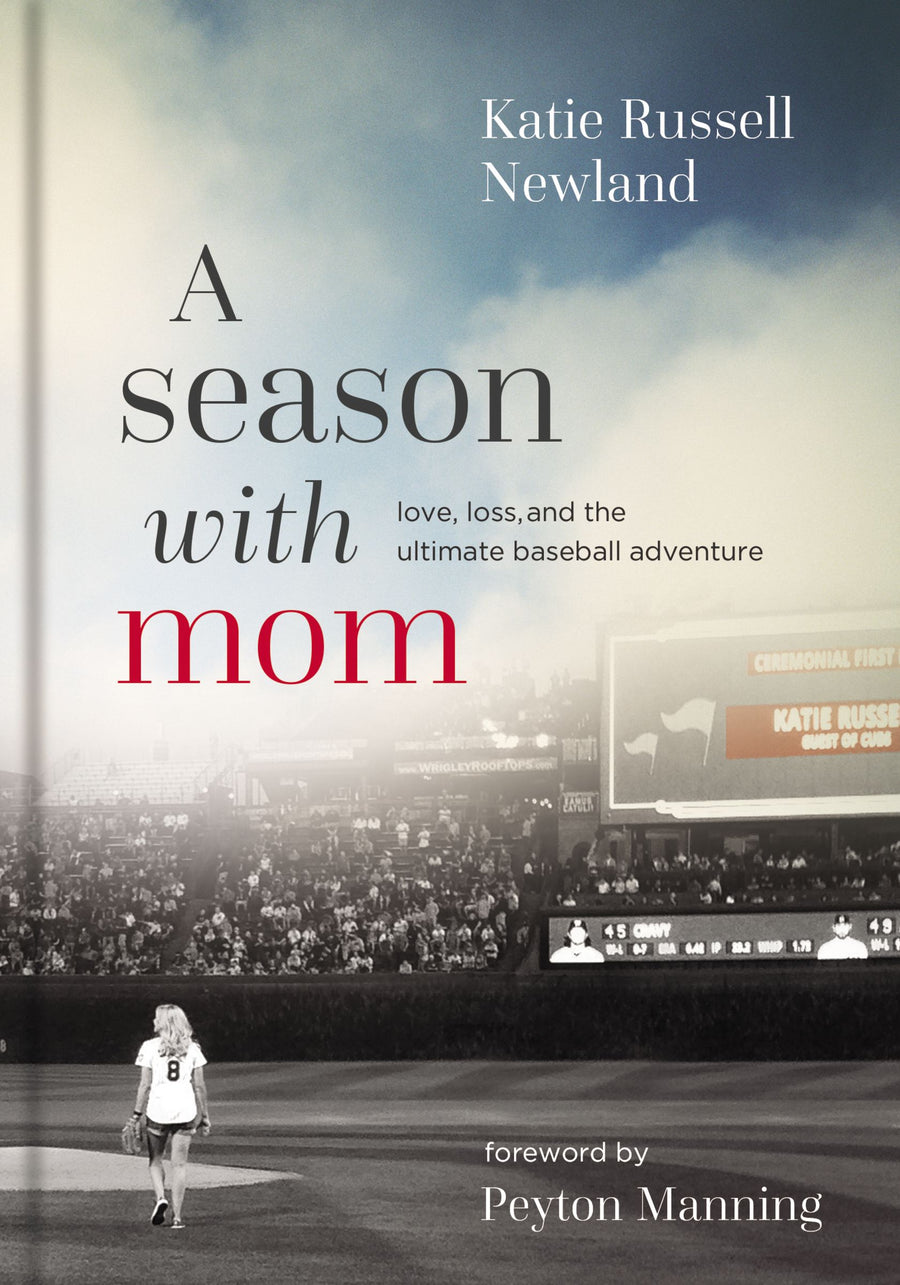 A Season with Mom - Re-vived