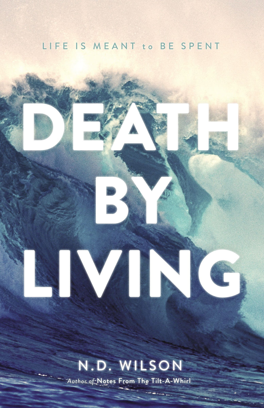 Death by Living - Re-vived