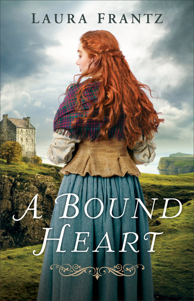 A Bound Heart - Re-vived