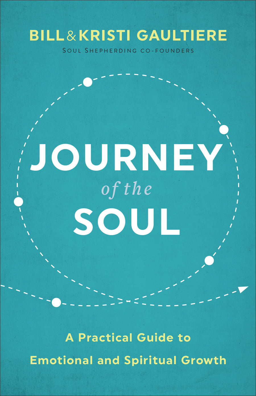 Journey of the Soul - Re-vived