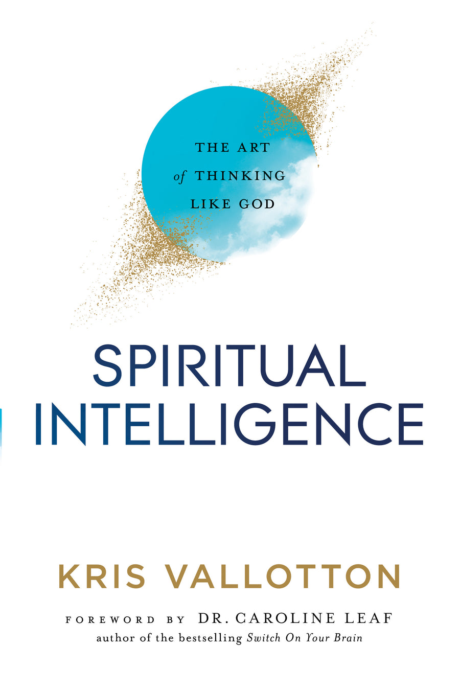 Spiritual Intelligence - Re-vived