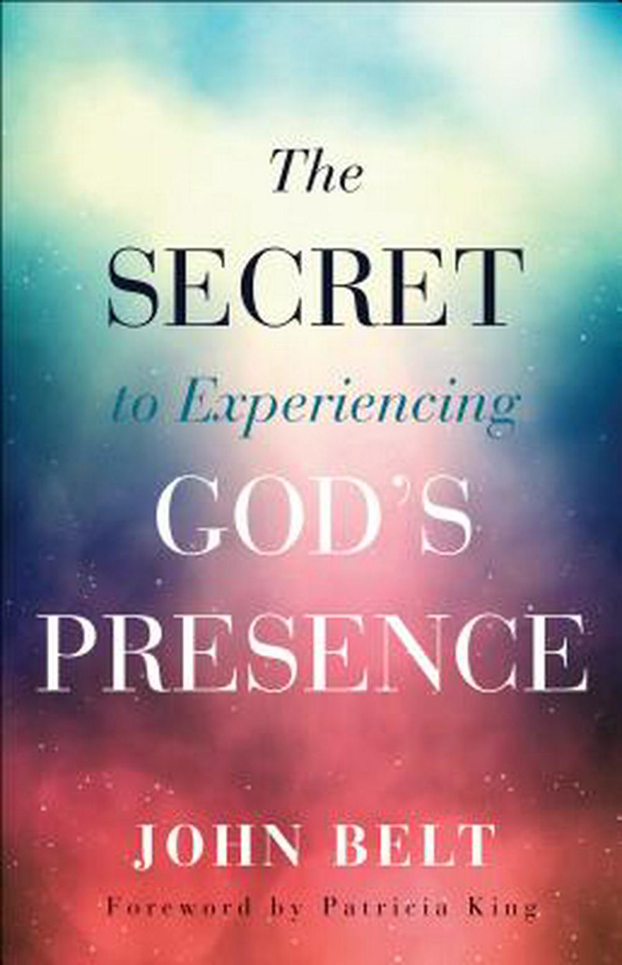 The Secret To Experiencing God's Presence - Re-vived