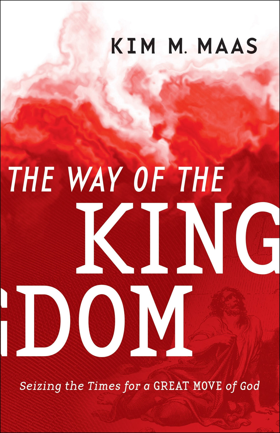 The Way of the Kingdom - Re-vived