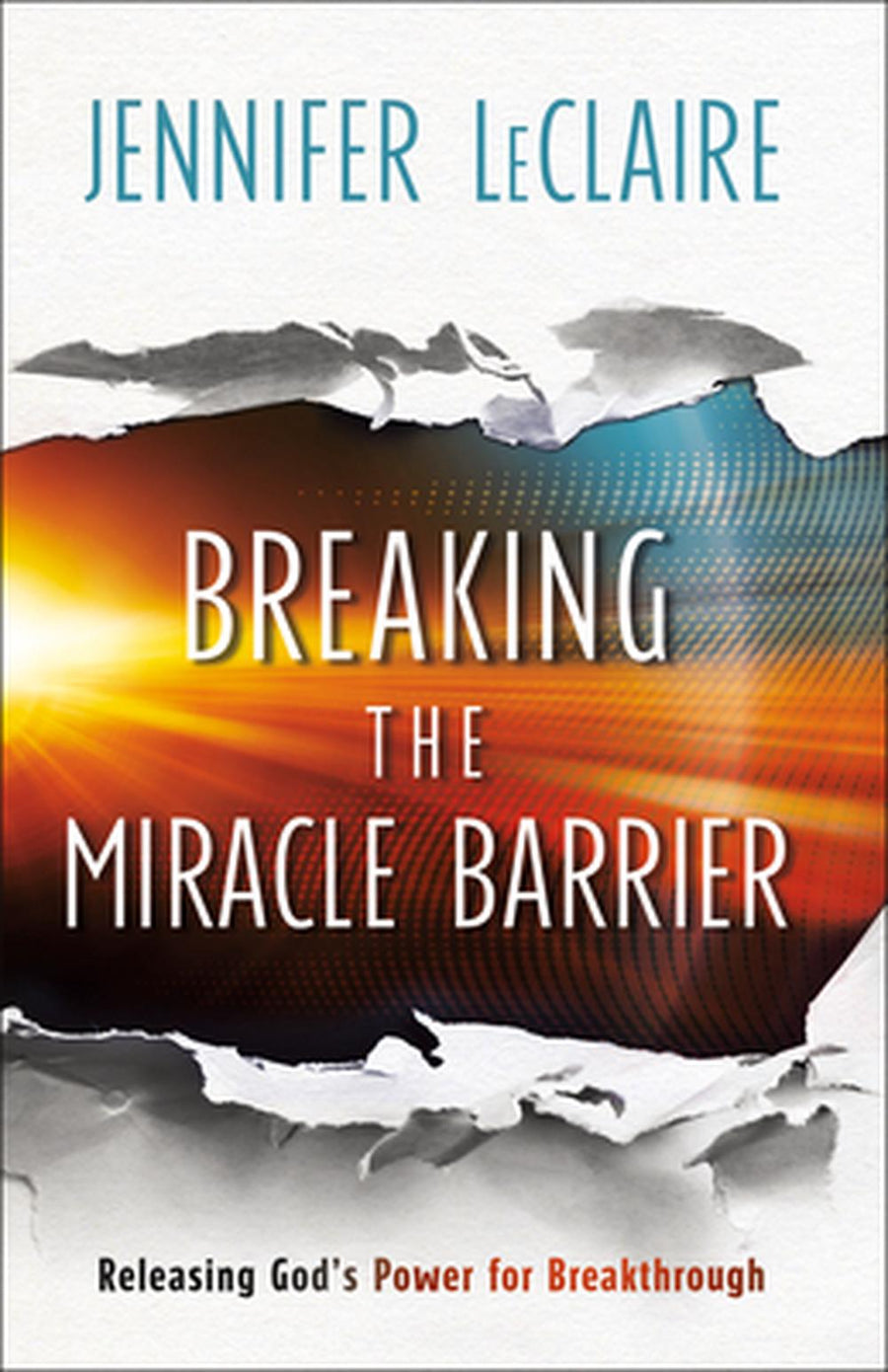 Breaking the Miracle Barrier - Re-vived