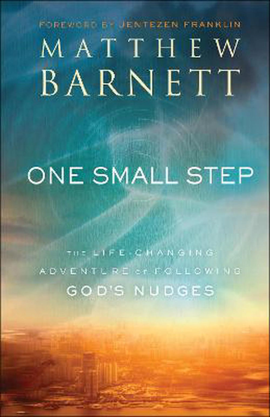 One Small Step - Re-vived