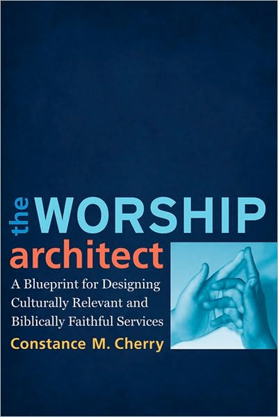 The Worship Architect - Re-vived