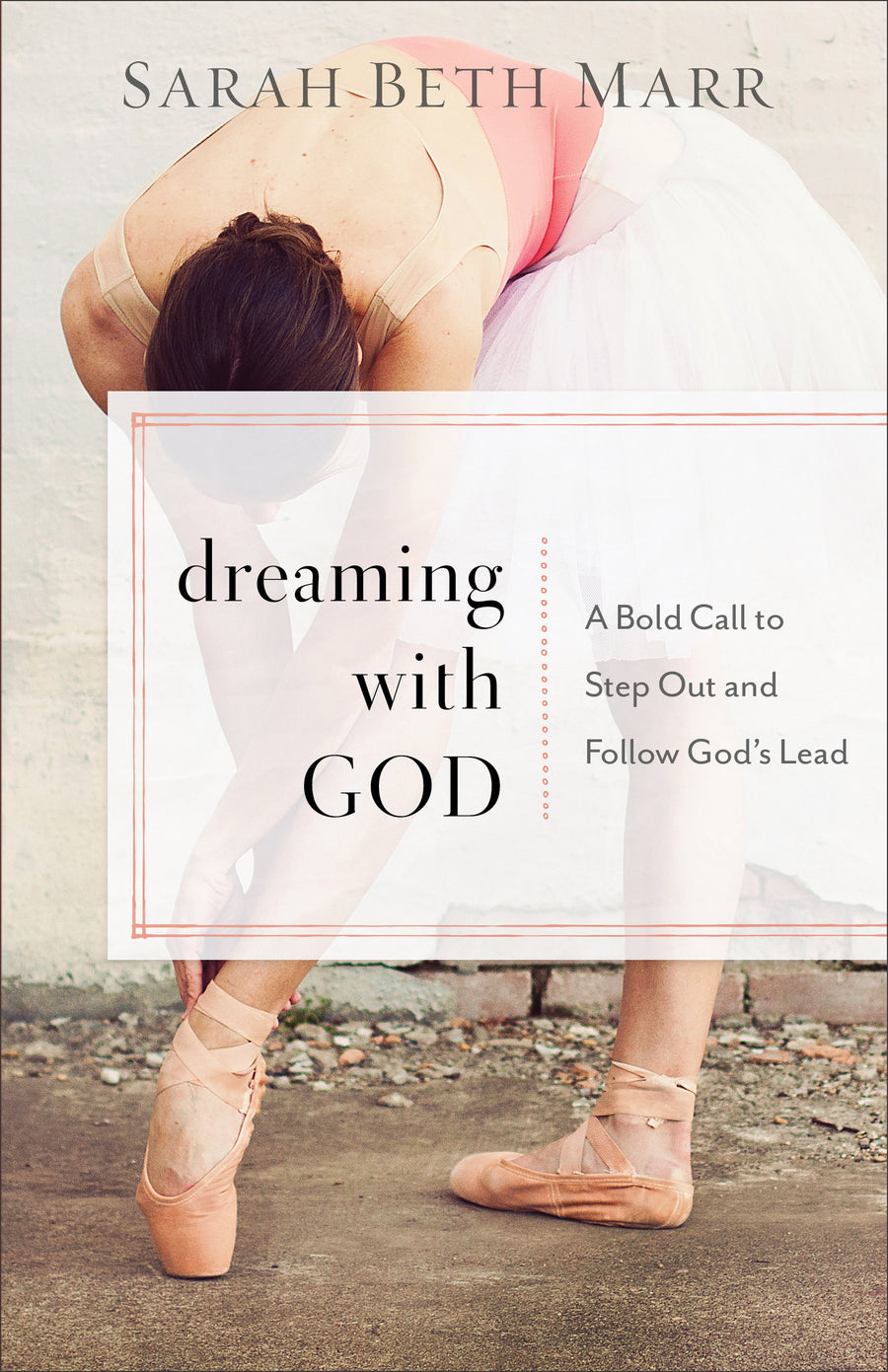 Dreaming With God - Re-vived