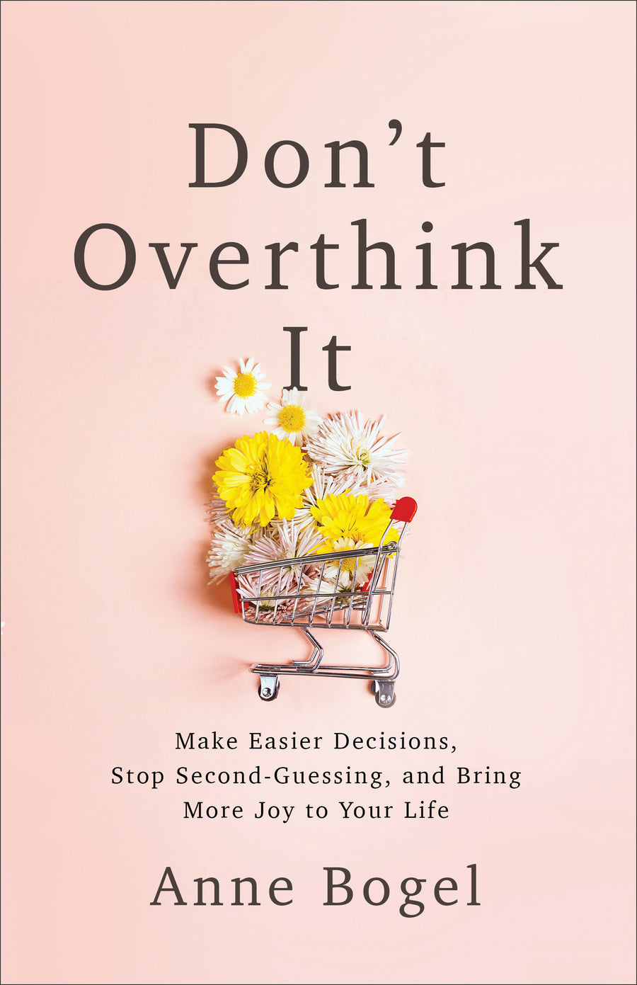 Don't Overthink It - Re-vived