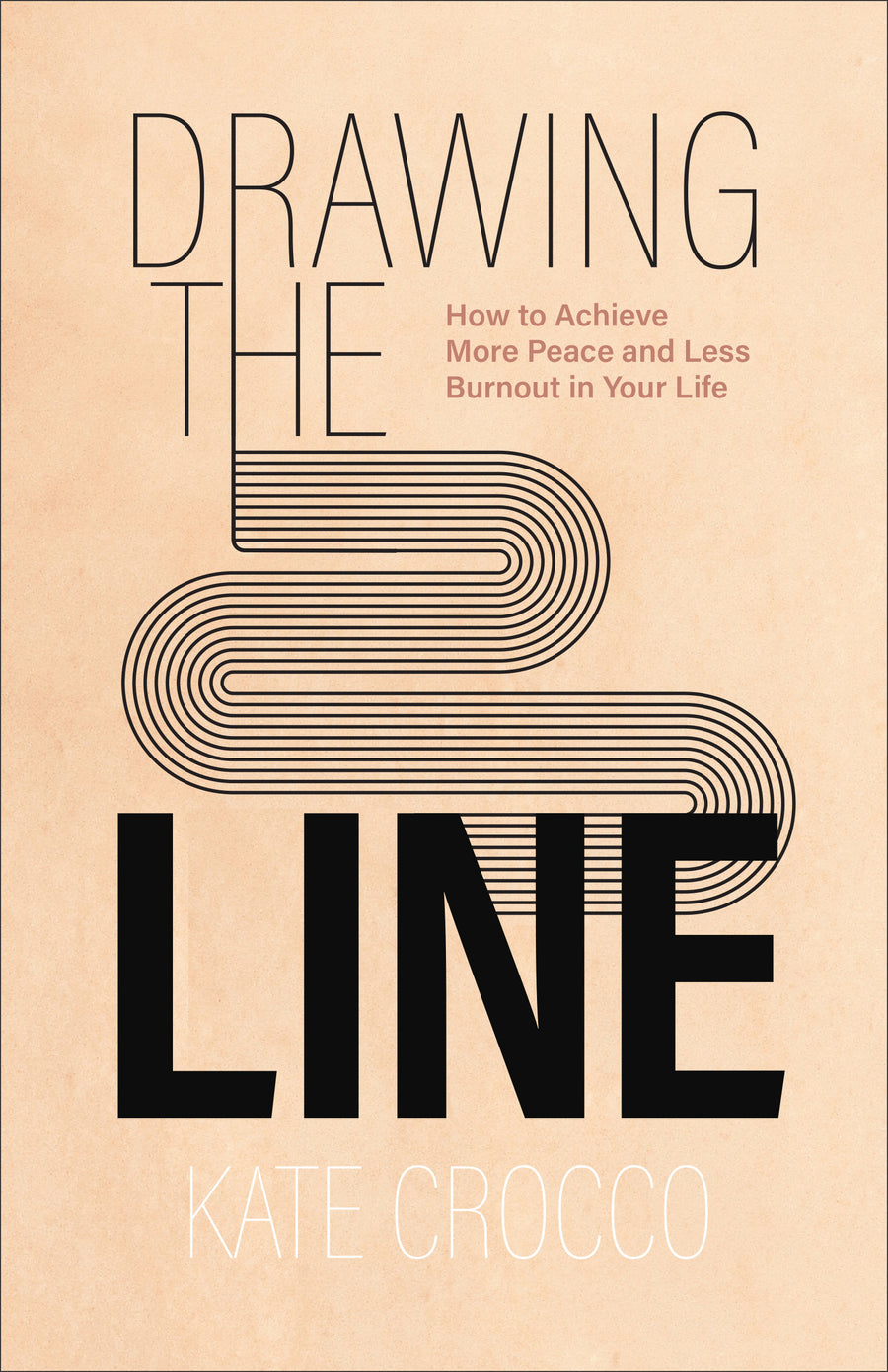 Drawing the Line - Re-vived