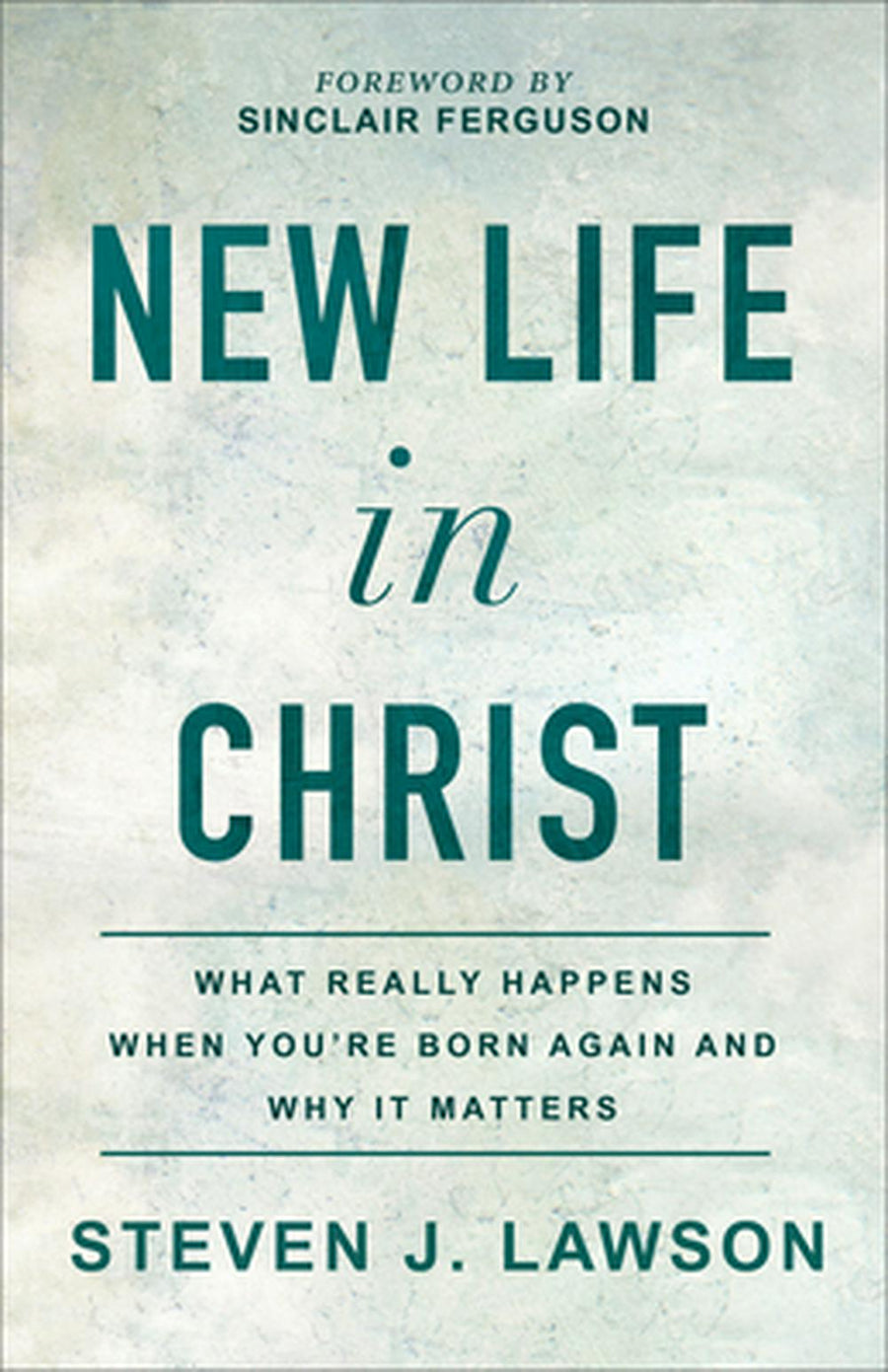 New Life in Christ - Re-vived