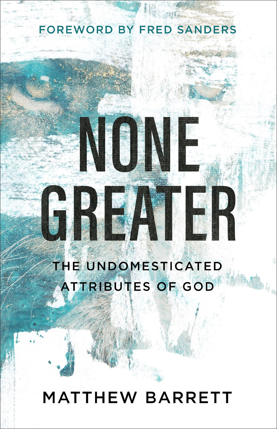 None Greater - Re-vived