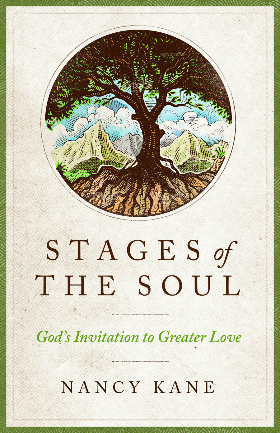 Stages of the Soul - Re-vived