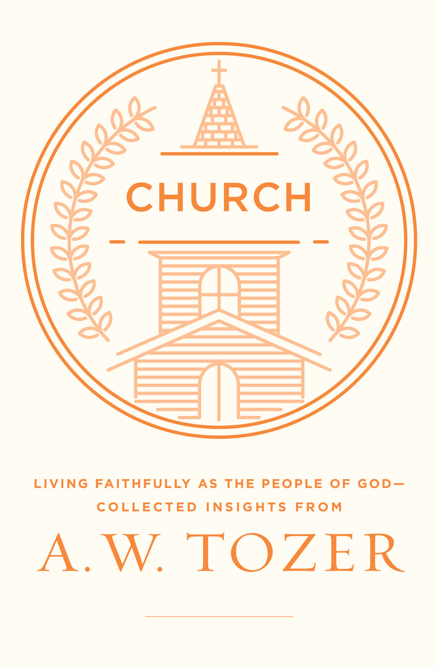 Church - Re-vived