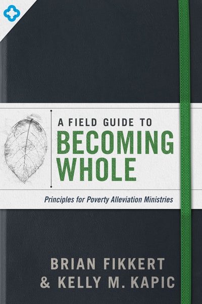 A Field Guide to Becoming Whole - Re-vived