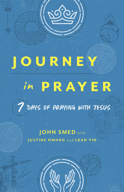 Journey in Prayer - Re-vived
