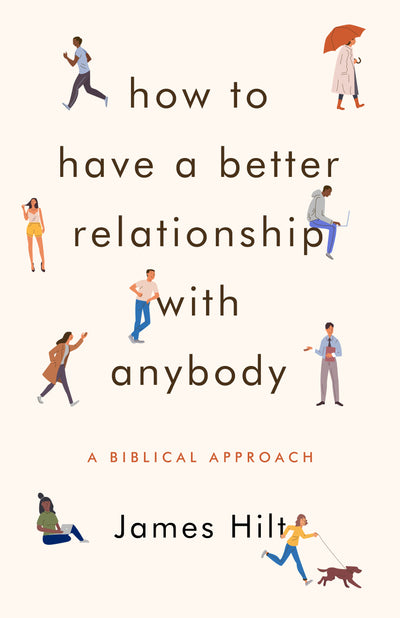 How to Have a Better Relationship with Anybody - Re-vived