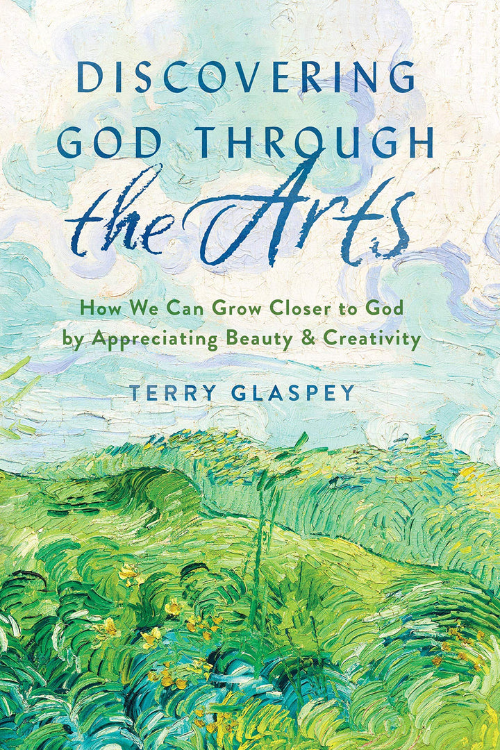 Discovering God through the Arts - Re-vived