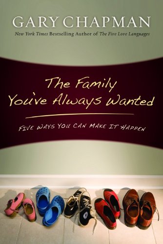 The Family You&