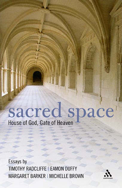 Sacred Space - Re-vived