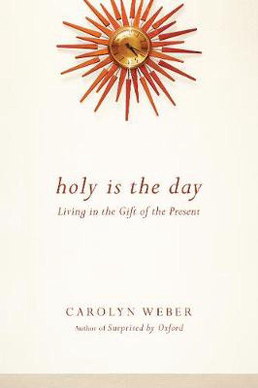 Holy is the Day - Re-vived