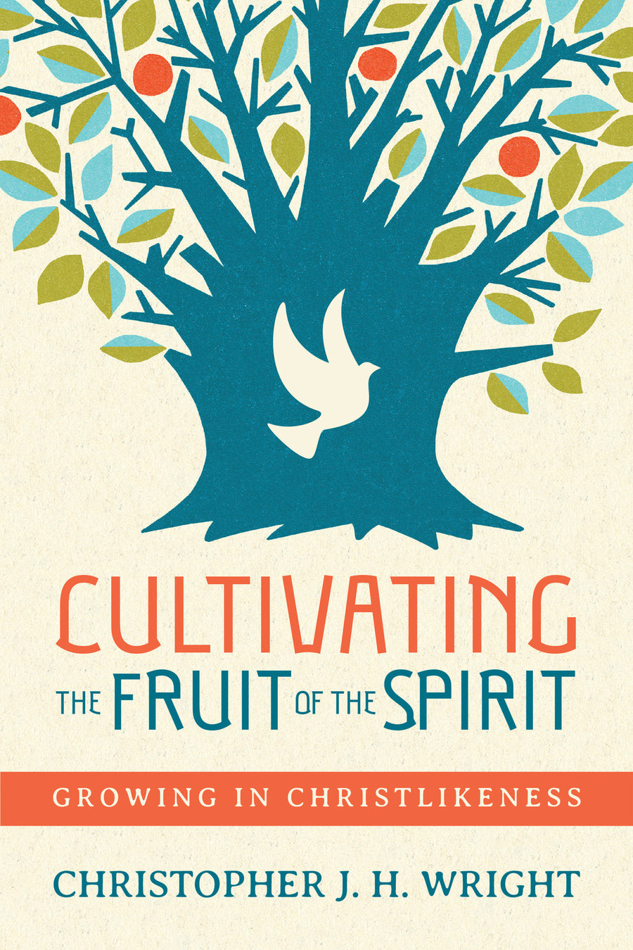 Cultivating The Fruit Of The Spirit - Re-vived