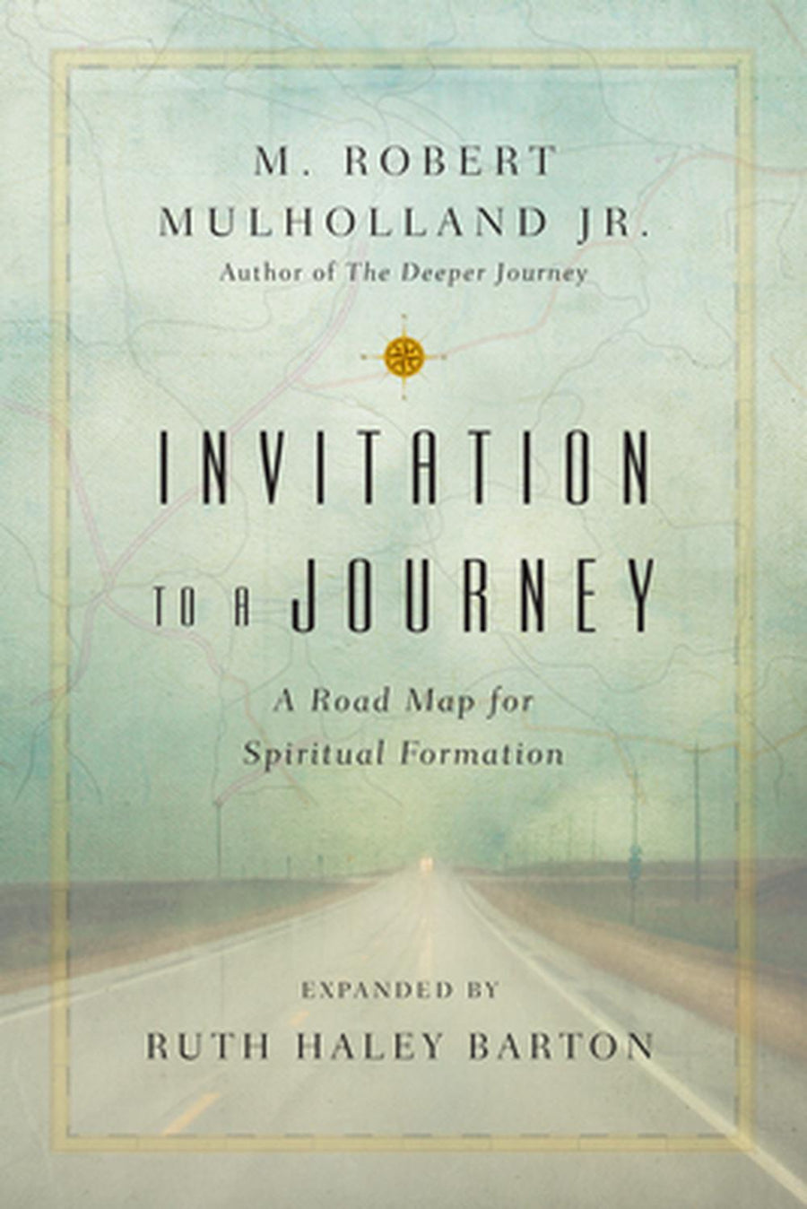 Invitation to a Journey - Re-vived