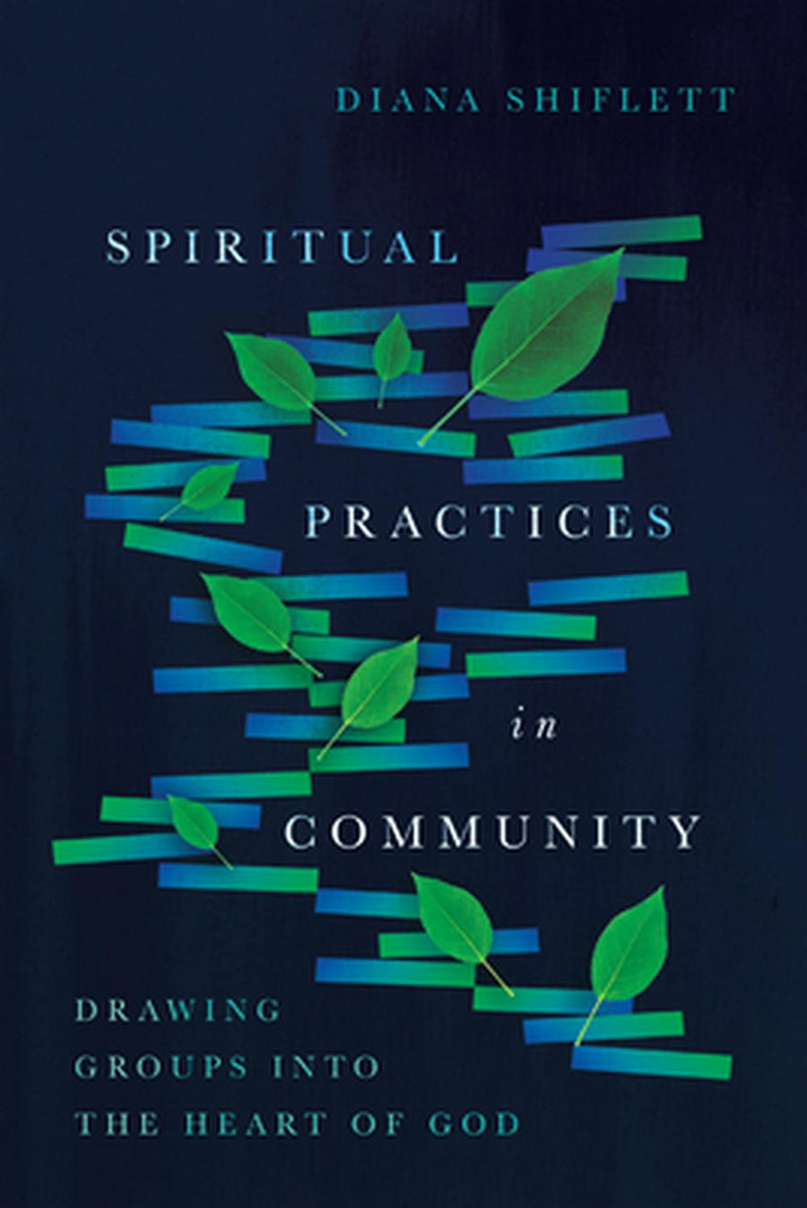 Spiritual Practices In Community - Re-vived