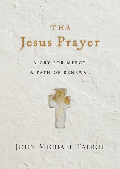 The Jesus Prayer - Re-vived