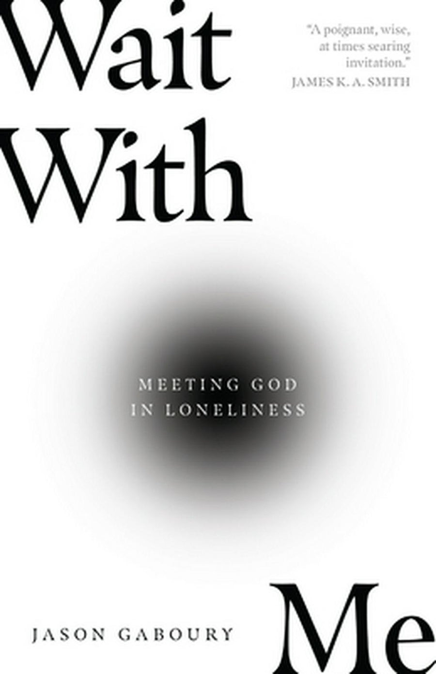 Wait With Me - Re-vived