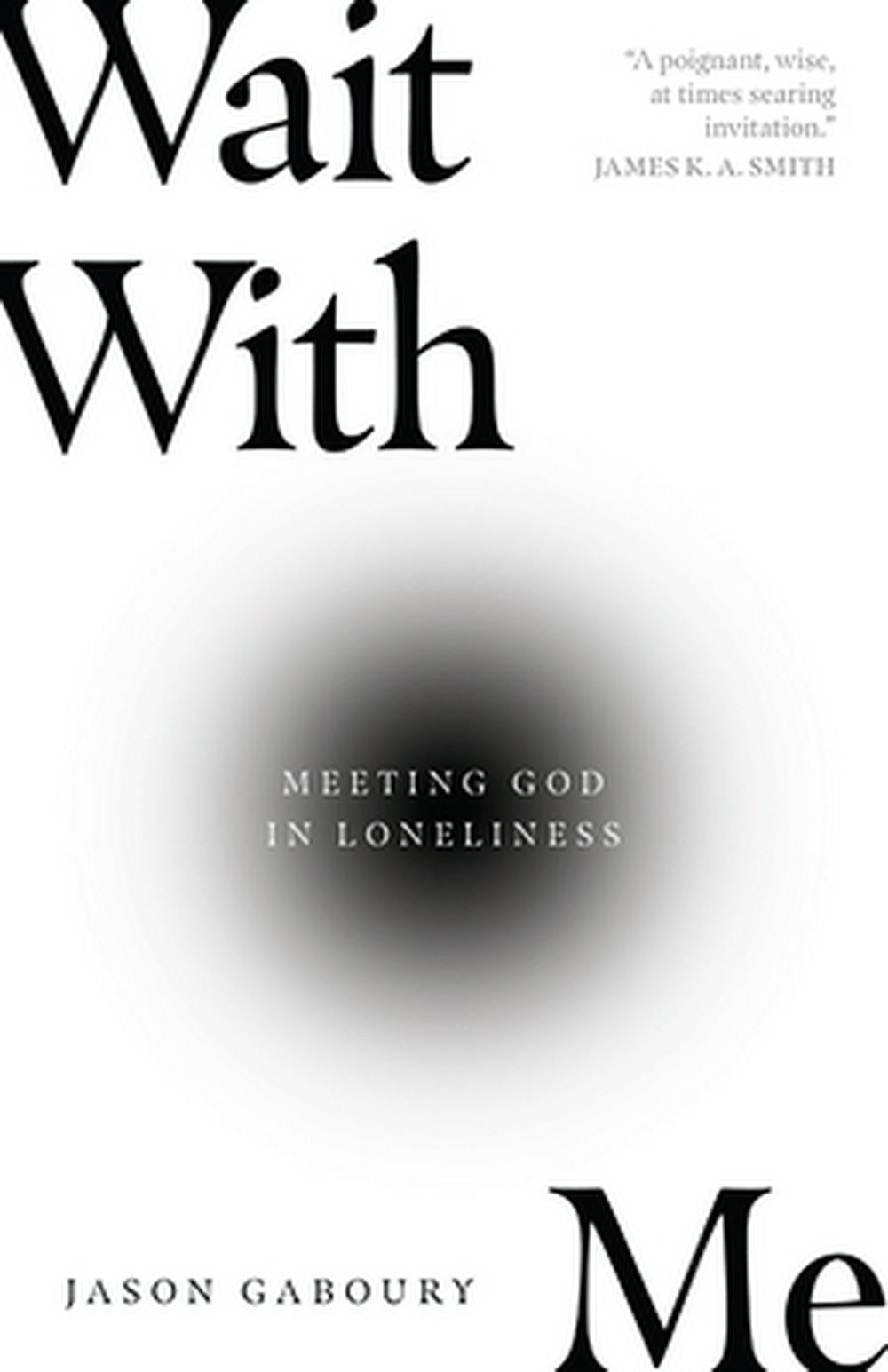 Wait With Me - Re-vived