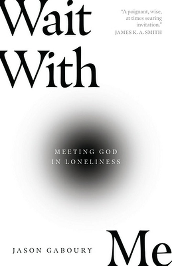 Wait With Me - Re-vived