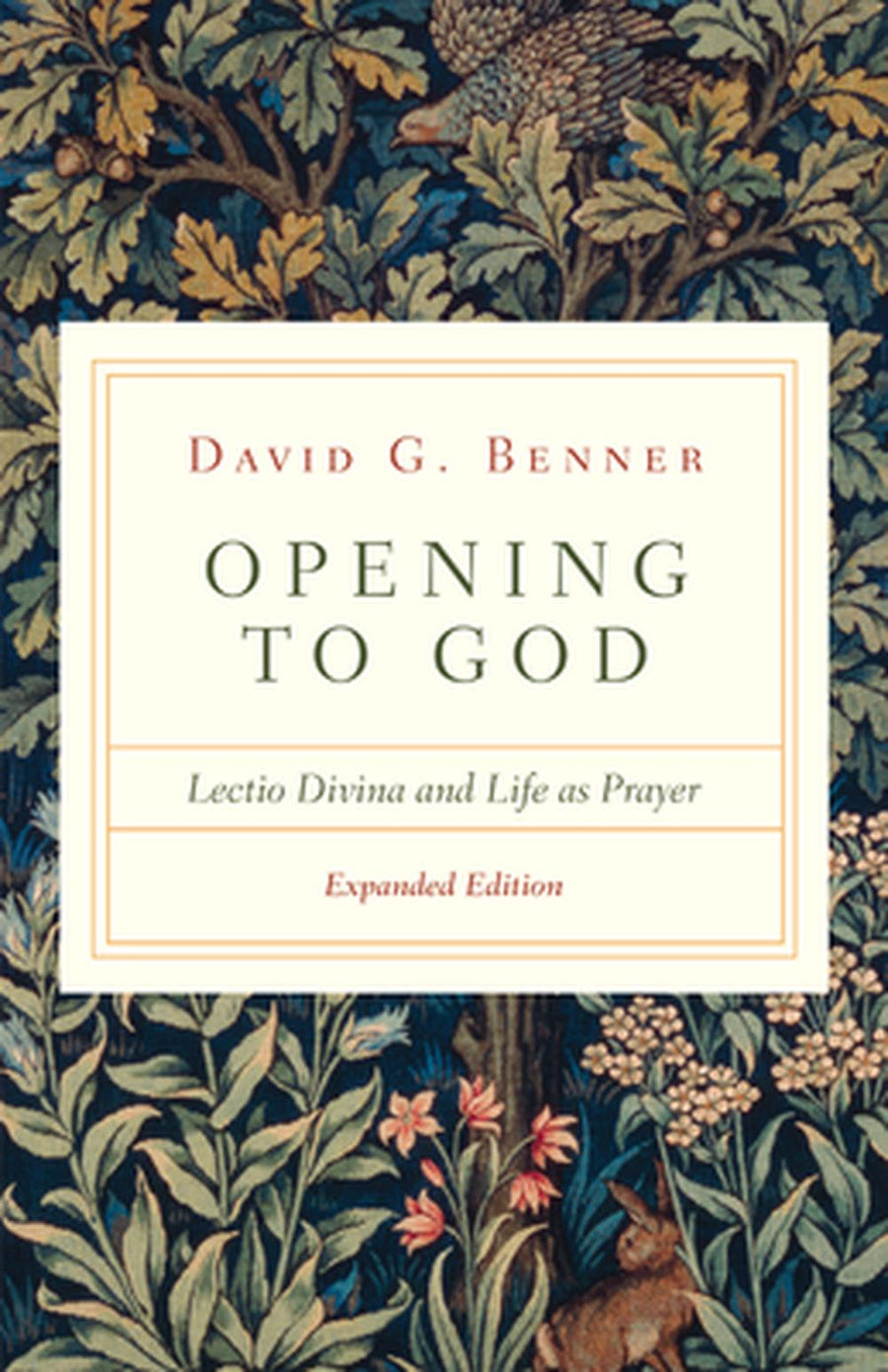Opening to God (Expanded Edition) - Re-vived