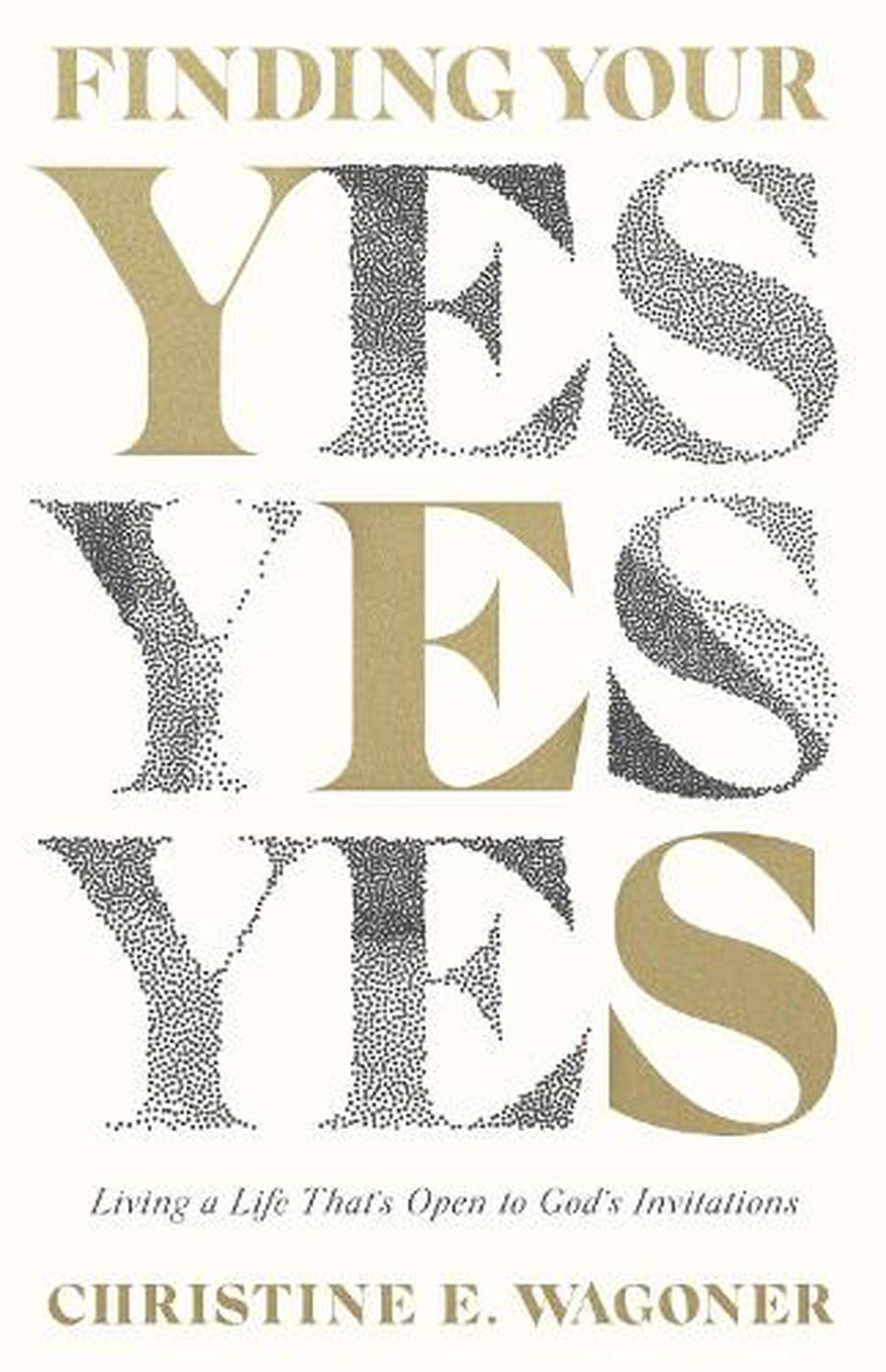 Finding Your Yes - Re-vived