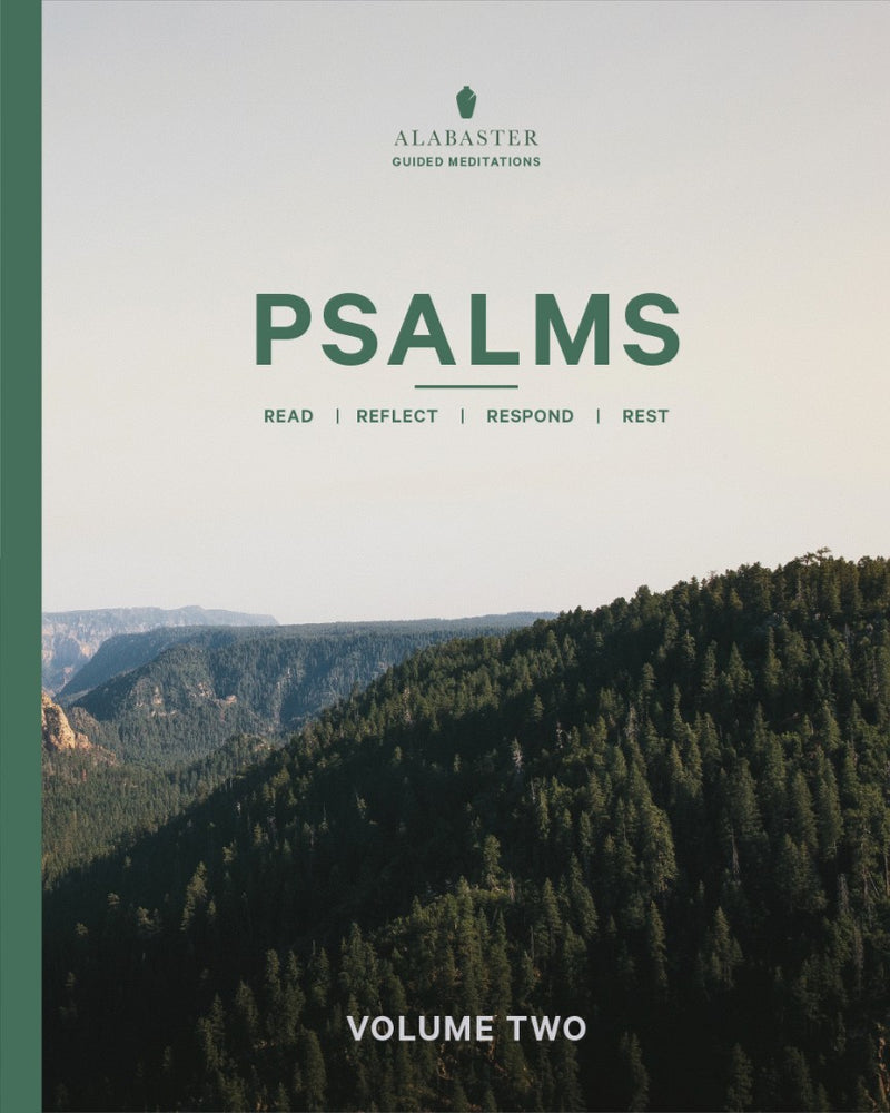 Psalms, Volume Two