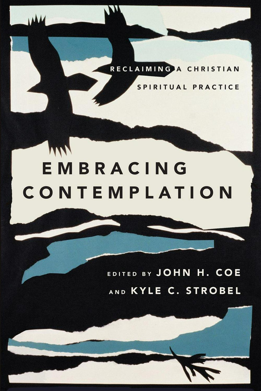 Embracing Contemplation - Re-vived