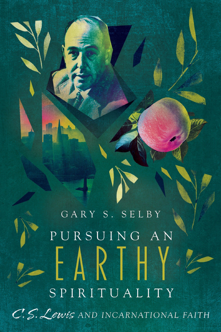 Pursuing An Earthly Spirituality - Re-vived