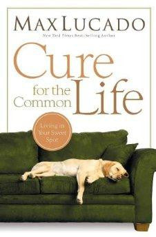 Cure For The Common Life - Re-vived