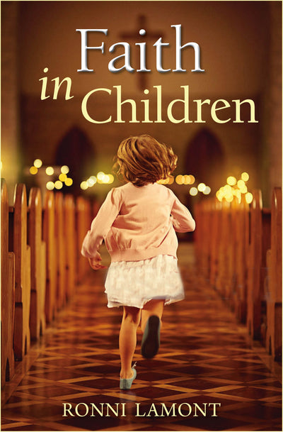 Faith in Children - Re-vived