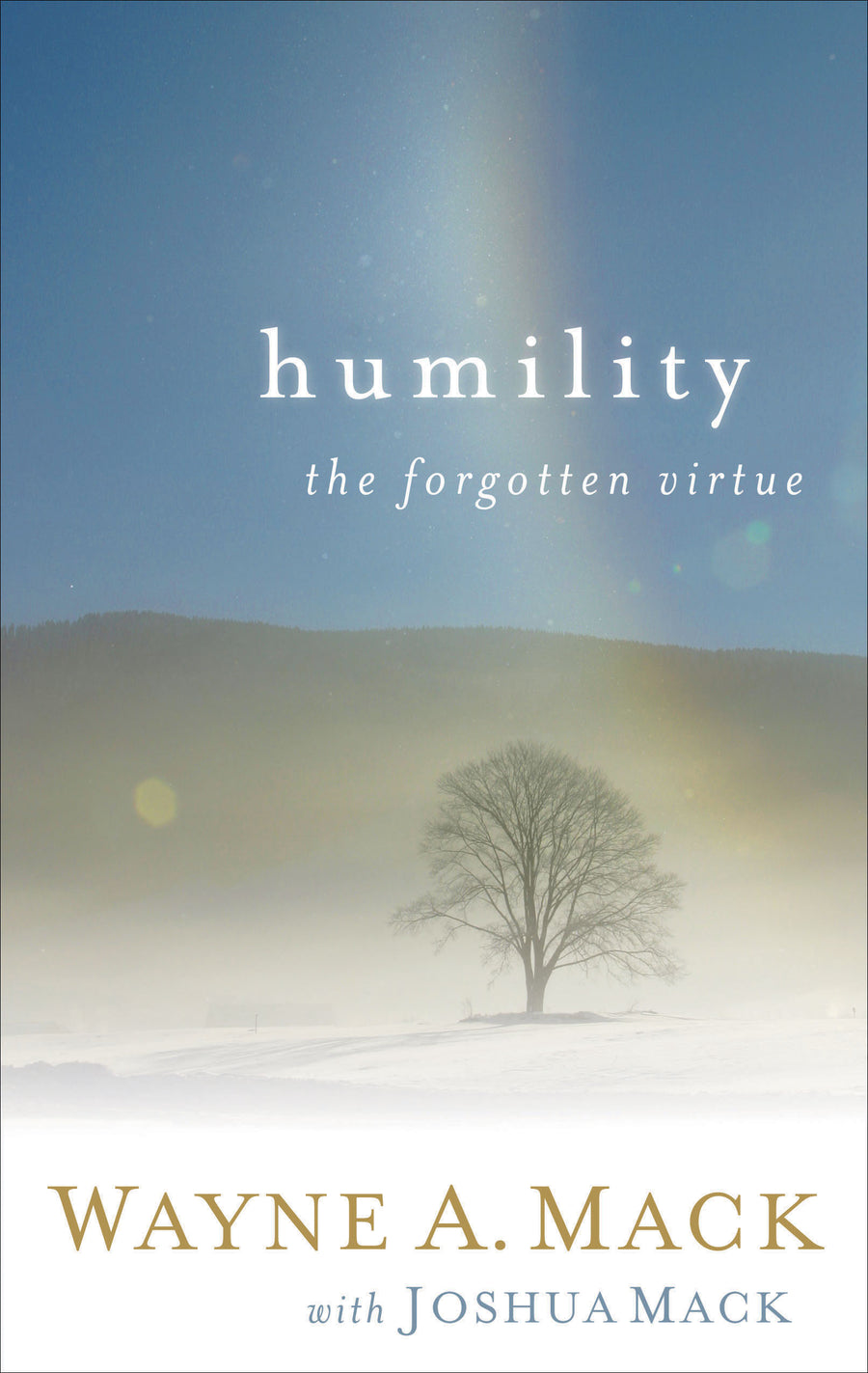 Humility - Re-vived