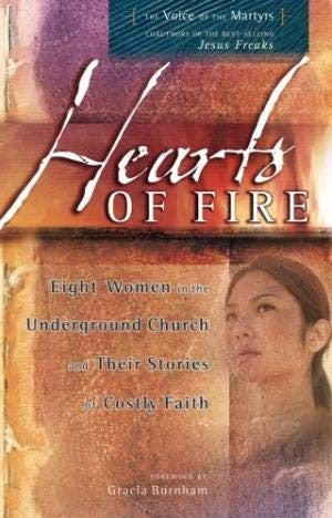 Hearts of Fire - Re-vived
