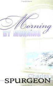 Morning By Morning - H, SPURGEON C - Re-vived.com
