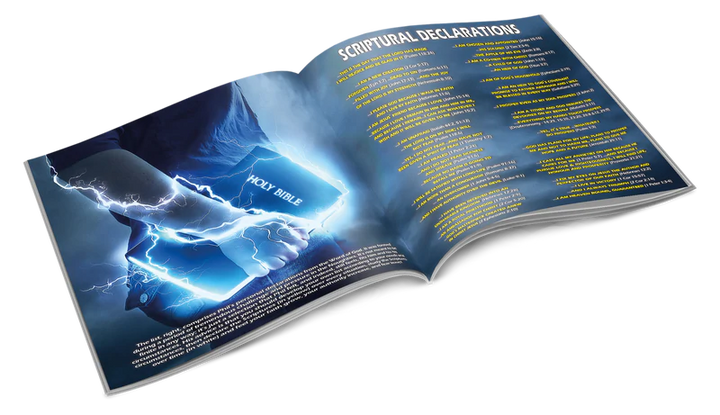 Combatting Fear - Re-vived